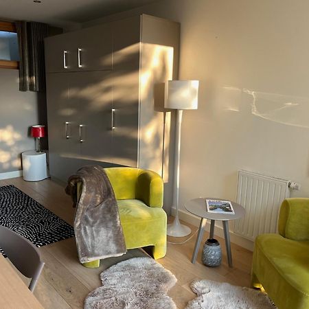 Chambre Double 2 P Luxe Aux Vignes Lovees, Entree Independante Ρικβίρ Εξωτερικό φωτογραφία